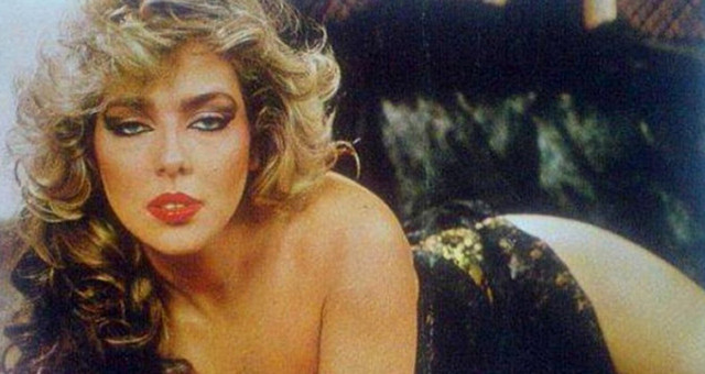 Ahu Tuğba kaç yaşında kaç kere evlendi 10. eşi kimdir? - Resim: 2