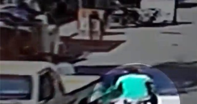 Fırat'ın doğusuna harekat öncesi Çobanbey ve Azez'de patlamalar! Çok sayıda yaralı var - Resim: 0