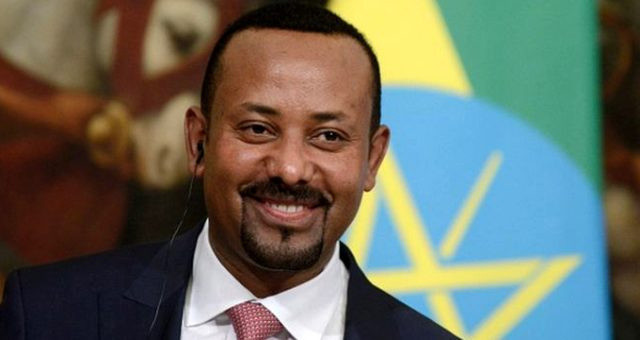Abiy Ahmet kimdir nereli Nobel Barış Ödülü'nü aldı - Resim: 0