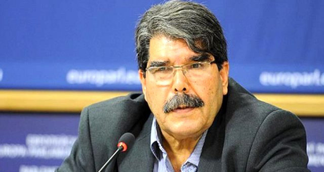 Esed rejimi ile YPG elebaşı Salih Müslim özerklik için pazarlık masasına oturdu - Resim: 0