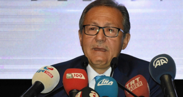 Ali Babacan'ın partisiyle ilgili yeni iddia! Ahmet Edip Uğur partiye katıldı - Resim: 0