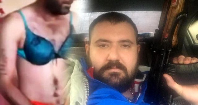 Cinayet işlemeyi reddetti diye sütyen giydirdiler! Döner Kardeşler davası başlıyor - Resim: 2