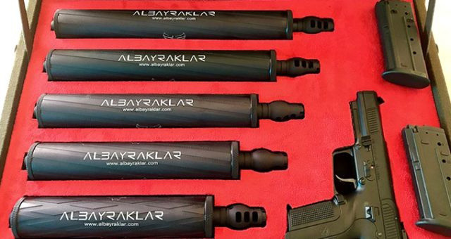 Albayraklar Savunma sektörden çekilme kararı aldı! Hisselerini satışa çıkardı - Resim: 0