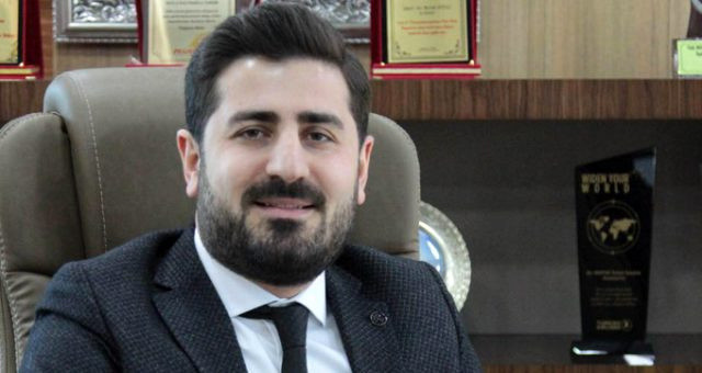 Burak Soylu kimdir aslen nereli Burak Soylu evli mi eşi kimdir? - Resim: 0