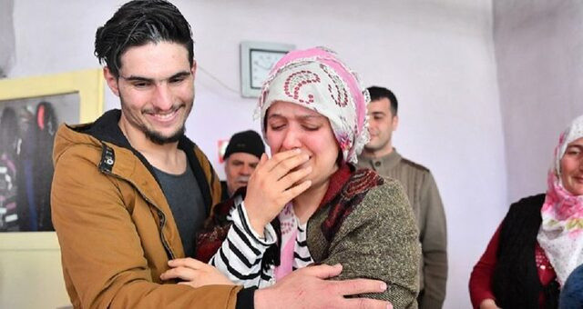 Süleyman Soylu'dan Elazığ'a yardım göndereceklere uyarı! - Resim: 0