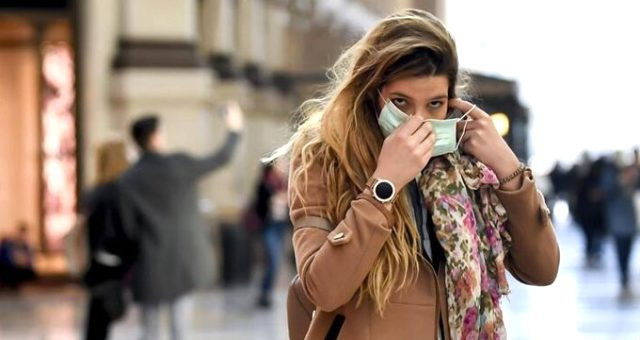 İspanya'da coronavirüs alarmı! Oteldeki 1000 kişi karantinaya alındı - Resim: 1