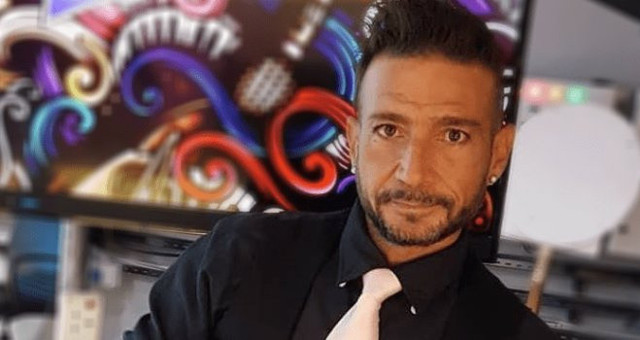 Sevgilisini döven ünlü sanatçı KKTC'de gözaltına alındı - Resim: 0