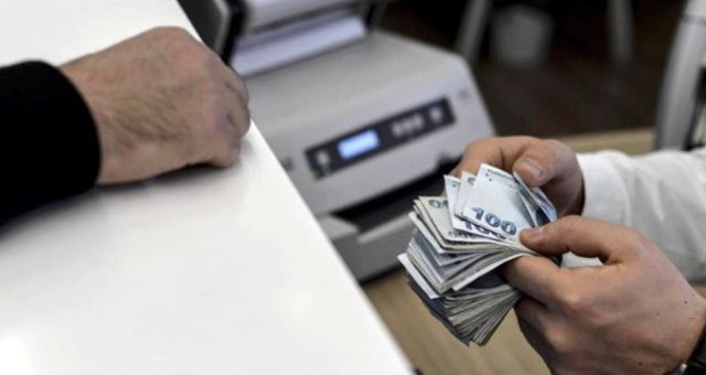 Bankalar sorunlu krediler için harekete geçti! - Resim: 0