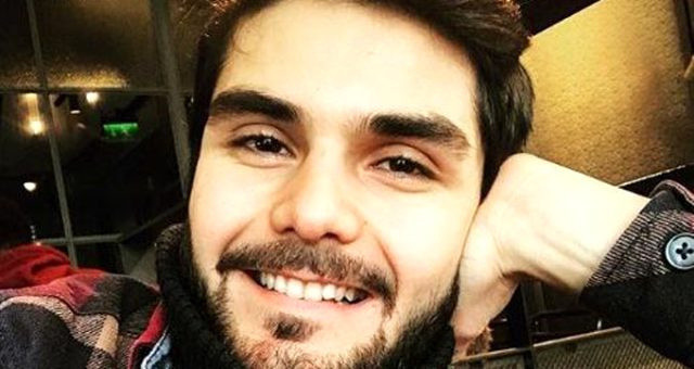 Alper Baycın kimdir ne zaman öldü Alper Baycın ölüm sebebi nedir? - Resim: 0
