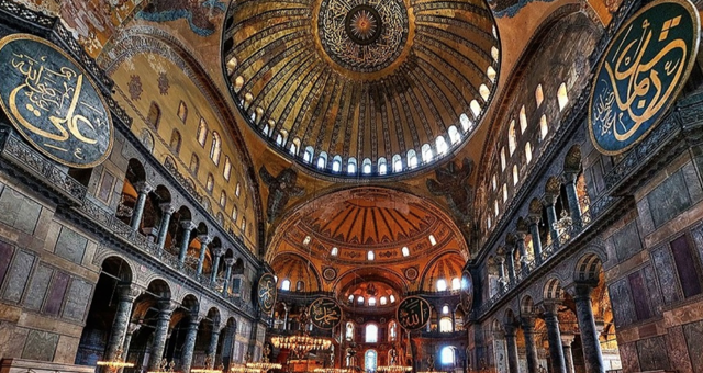 Karamollaoğlu Ayasofya'nın açılışına davet edilmeyecek mi? Son 2 gün kala konuştu - Resim: 0