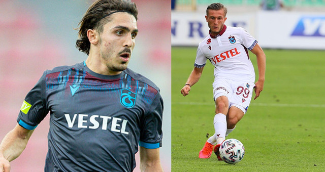 Ocak bombası! Abdulkadir Ömür ve Serkan Asan Lille yolcusu - Resim: 0