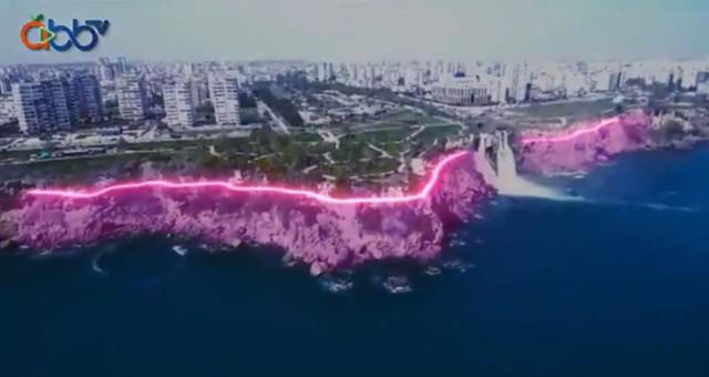 CHP'li başkanın projesine pavyon benzetmesi yapıldı Muhittin Böcek eleştirilere yanıt verdi - Resim: 1