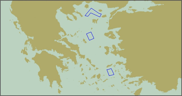 Türkiye'den anlaşmayı ihlal eden Yunanistan'a karşı NAVTEX kararı - Resim: 0