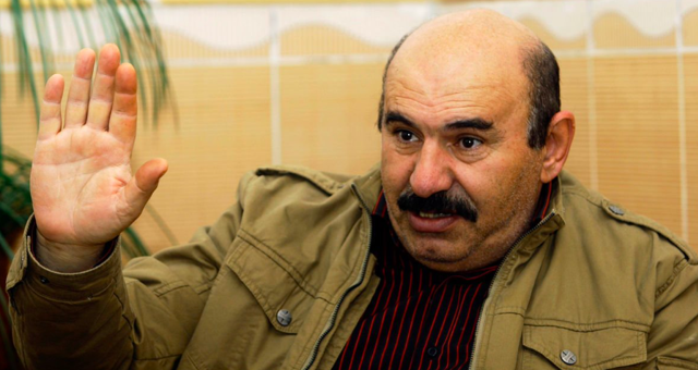 Osman Öcalan