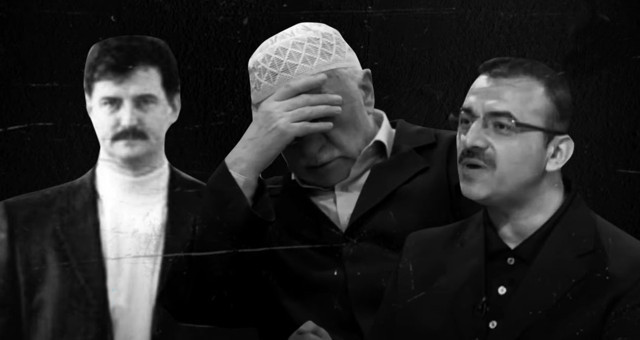 Fetullah Gülen'in 25 yıldır yanındaki Osman Şimşek itiraf etti FETÖ'yü yeni endişe sardı - Resim: 0