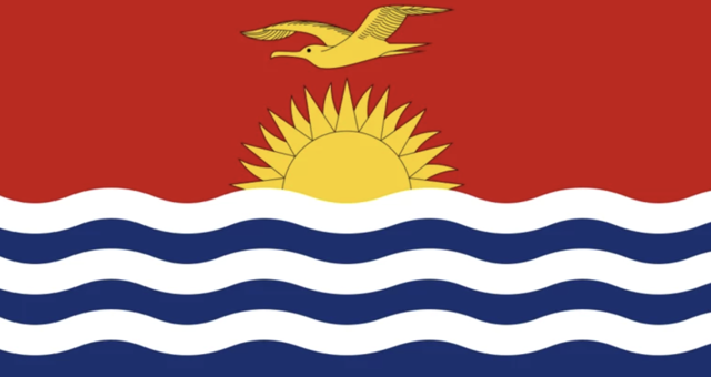 2026'ya ilk giren ülke belli oldu! Bakın hangi kıtada, nerede? - Resim: 1