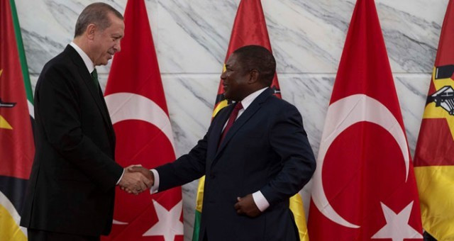 Erdoğan'dan mevkidaşına tavsiye! Her şey parayla olmaz - Resim: 1