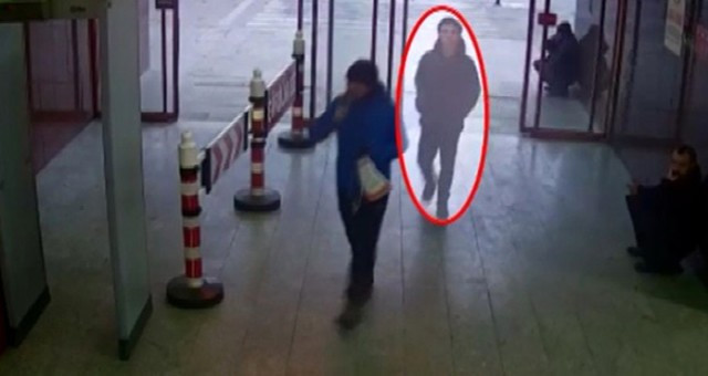 Reina saldırganının cep telefonunda çıkan tanıdık isim! - Resim: 3