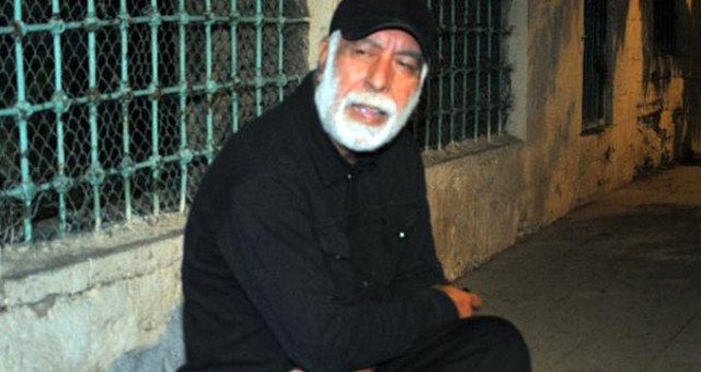 Türbede dua etti bakın kim o isim - Resim: 2