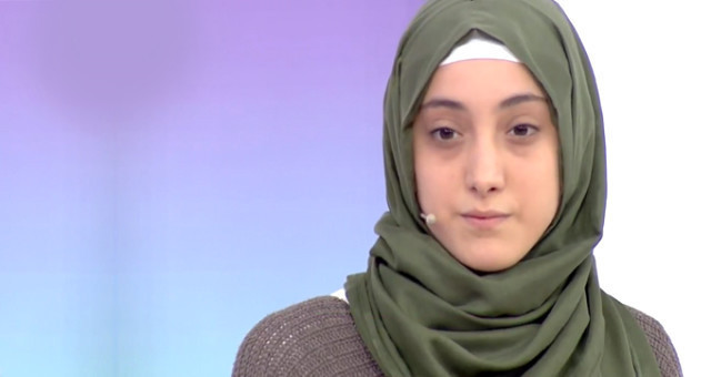 Ayhan Aşan'ı ifşa eden kızı bakın nerede ortaya çıktı? - Resim: 1