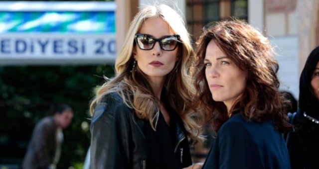 Bade İşçil anoreksiya mı! Zayıf görüntüsüyle hayranlarını korkuttu!  - Resim: 1