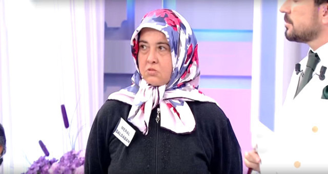 15 yıl önce tecavüze uğradı canlı yayında DNA testi yapıldı ve yok artık! - Resim: 4