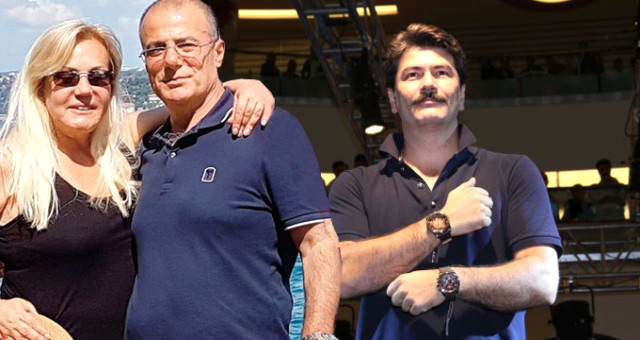 Seks görüntülerindeki Vatan Şaşmaz mı? Kadın holding patronu - Resim: 3