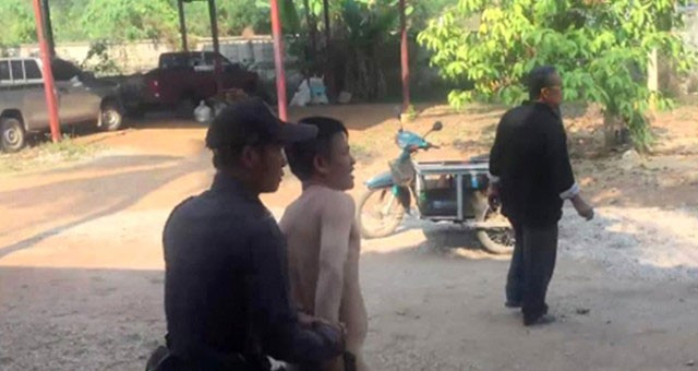 İneğe tecavüz etti utanmadan "Arzularımı dizginleyemedim"  - Resim: 2