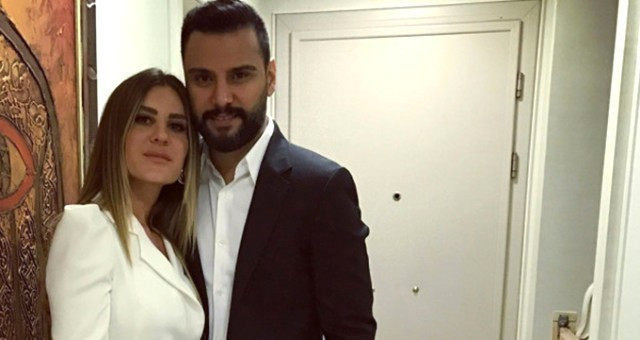 Eda Erol ile Alişan ayrıldı mı instagram hesabını kilitledi yılın bombası - Resim: 2