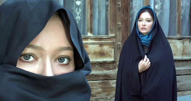 Nurgül Yeşilçay'dan dikkat çeken İran paylaşımı! - Resim: 4