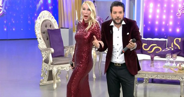 Survivor'da cinsel ilişki yaşanıyor mu? Nihat Doğan itiraf etti - Resim: 1