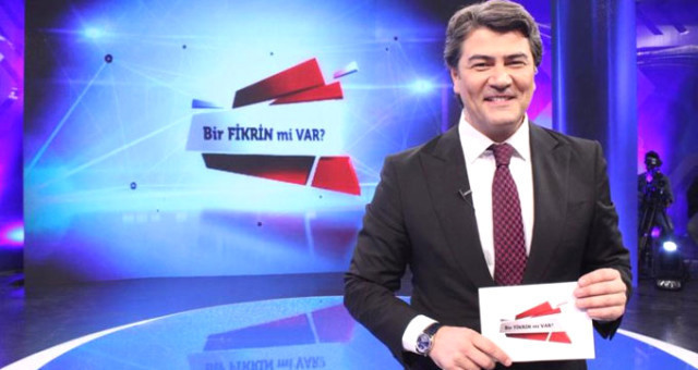 Cinayete kurban gitmişti! İşte Vatan Şaşmaz'ın yerine gelen isim - Resim: 2