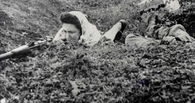 Kurtuluş Savaşı'nın kadın kahramanları - Resim: 1