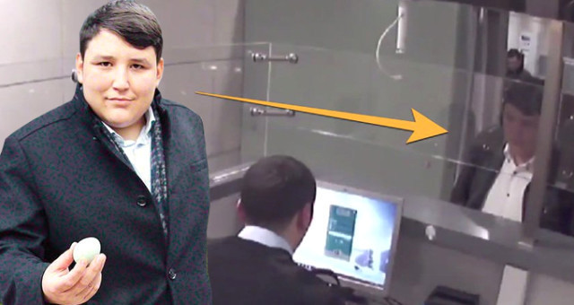 Tosuncuk 'çürük' çıktı! Askerlikten yırtmış... - Resim: 2