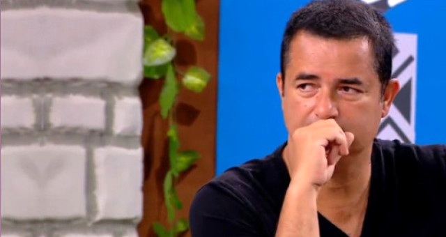 Acun Ilıcalı'nın gözündeki şişlik dikkat çekti - Resim: 3