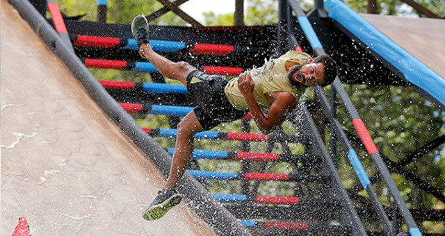 Hilmi Cem İntepe'nin Survivor başlayan aşkı! - Resim: 1