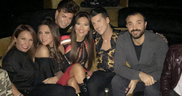 Demet Akalın'a bir darbe de Fatih Ürek'ten! - Resim: 2