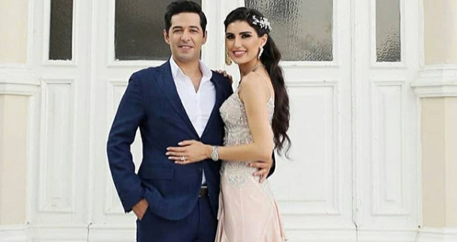 Mert Fırat'a ne oluyor? Evlilikten sonra ünlü oyuncu... - Resim: 1