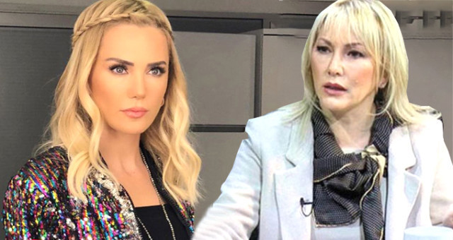 Ece Erken davalık olduğu mimarına ateş püskürdü "Bıktım bu kadından" - Resim: 2