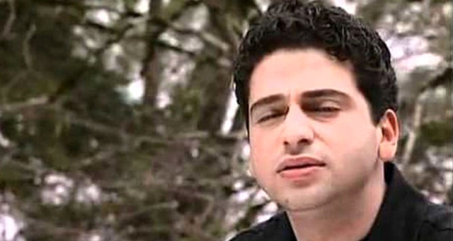 Güz gülleri gibi solmuş! Hakan Taşıyan'ın hastalığı ne? - Resim: 1