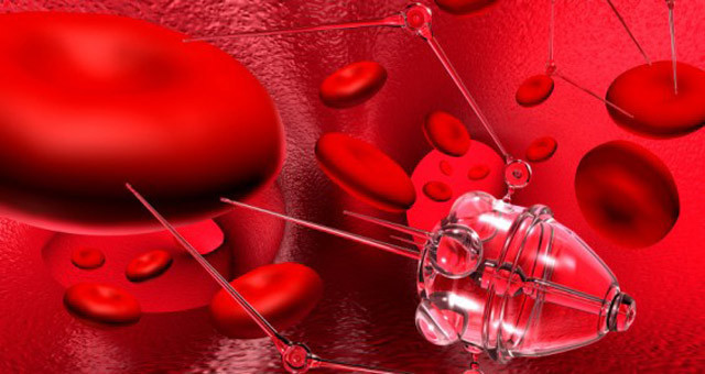 İnsan vücudunda yüzüyor şekil değiştirebiliyor! Bilim insanlarından mucize buluş - Resim: 4