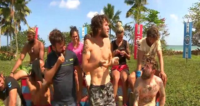 Survivor şampiyonu Kanal D'nin sevilen dizisine dahil oldu - Resim: 3