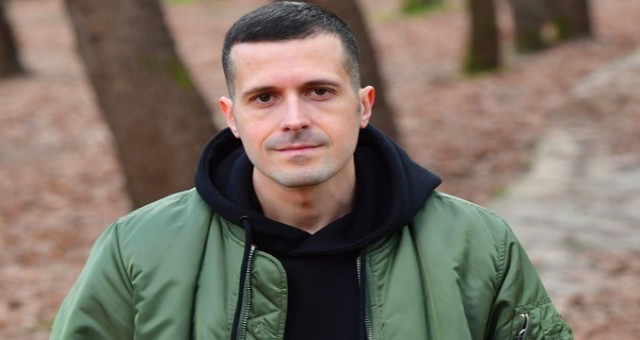 Orhan Gencebay'ın oğlu oyuncu oldu! İşte oynayacağı dizi - Resim: 2