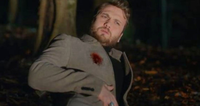 Çukur'a bomba transfer Akın Koçovalı bakın kim - Resim: 1