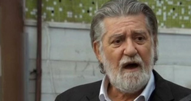 Felaket tellalı duyurdu: Usta oyuncu hayatını kaybetti - Resim: 2