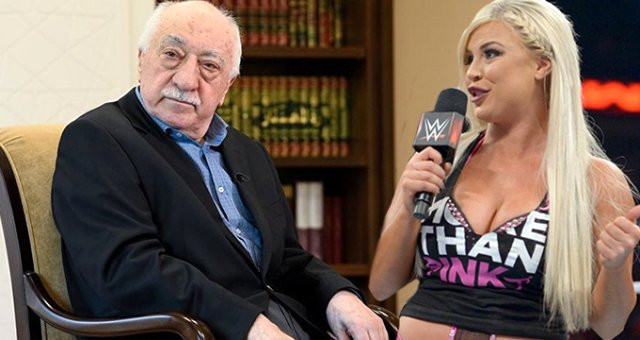 Fethullah Gülen'in yeni gelini olay oldu - Resim: 2