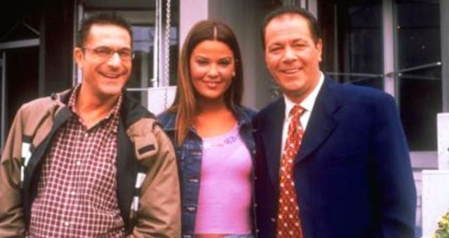 12 gündür yoğun bakımdaydı! Yalçın Menteş hayatını kaybetti - Resim: 1