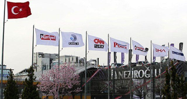 Demirören Medya Grubunda üst düzey yönetici görevden alındı - Resim: 1