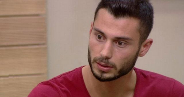 Damat adayının son halini gören şaştı kaldı - Resim: 1