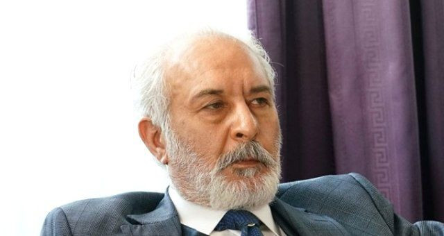 Çarpışma dizisinde Cansız'ı oynayacak isim belli oldu - Resim: 2